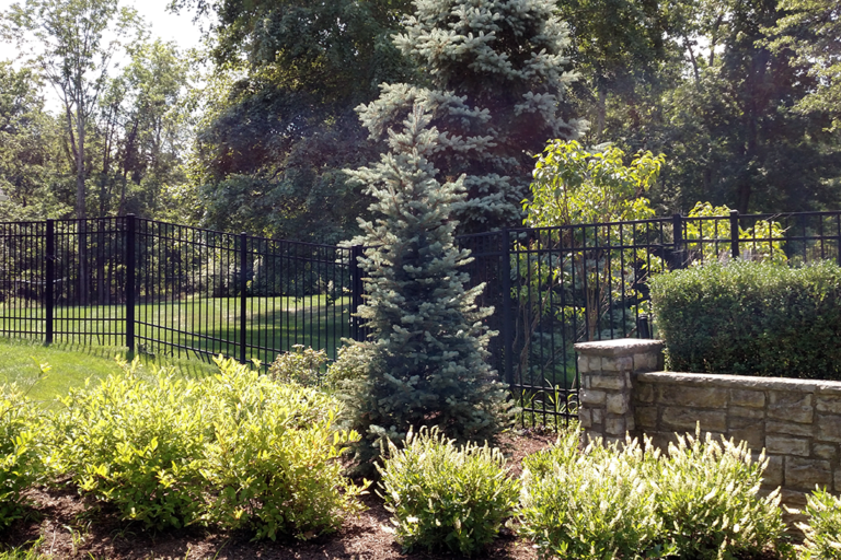 Landscape Design and Lawn Care: Praise from Bridgewater, NJ